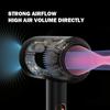 High Power Hair Dryer Household Hair Dryer Manufacturers Wholesale Hammer Constant Temperature Negative Ion Blower