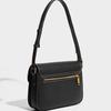 IELGY Женская сумка через плечо в стиле ретро 'Saddle Bag Retro Melade'