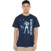 Elvis Presley Unisex Adult One Night Only T-Shirt