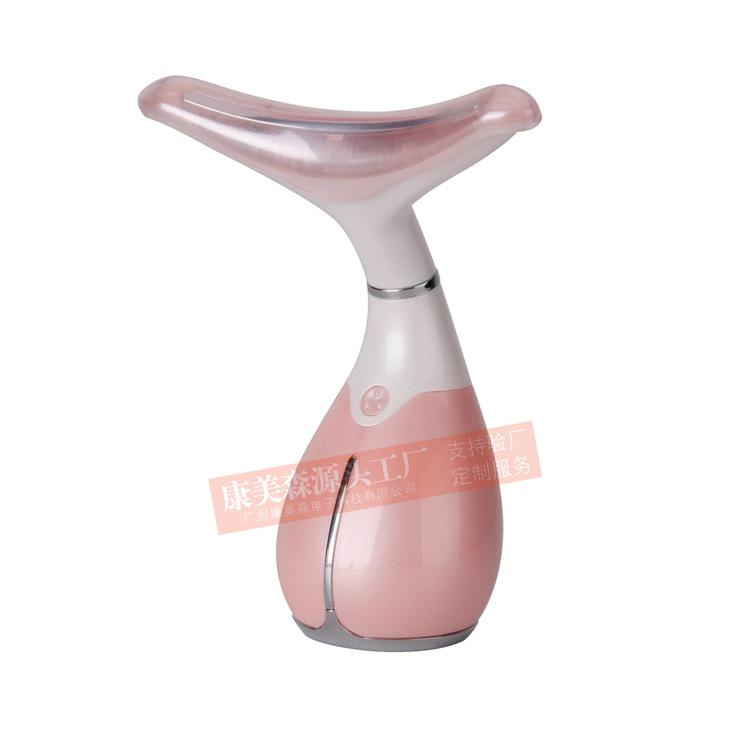 MS.W Ультразвуковой прибор для ухода за кожей лица и шеи