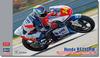 Hasegawa Honda RS250RW 2009 WGP250 Пластиковая модель 21757 1/12
