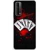 Для Huawei Y7A PSmart 2021 Ударопрочный чехол 6.67" Для Huawei P Smart 2021 Чехол PPA-LX2 Чехол для телефона Мягкий силиконовый задний чехол Coque