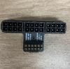 3x8P на 40 Серию Графики ATX3.0 12VHPWR 12+4P 600 Вт 180 Градусов Разъем Питания
