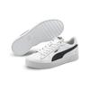 Женские кеды Carina Crew 'White Black' 374903-05