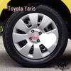 Колпак колеса 15 дюймов для Toyota Yaris 2008-2013