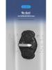 Beijing Auto Door Lock Buckle Protective Pad - Anti-collision, Thickened Interior Decoration Cover