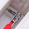 Right Angle Design Bidirectional Hand Tool 1/4 Hex Handle Torx Bit Driver  Automotive Maintenance
