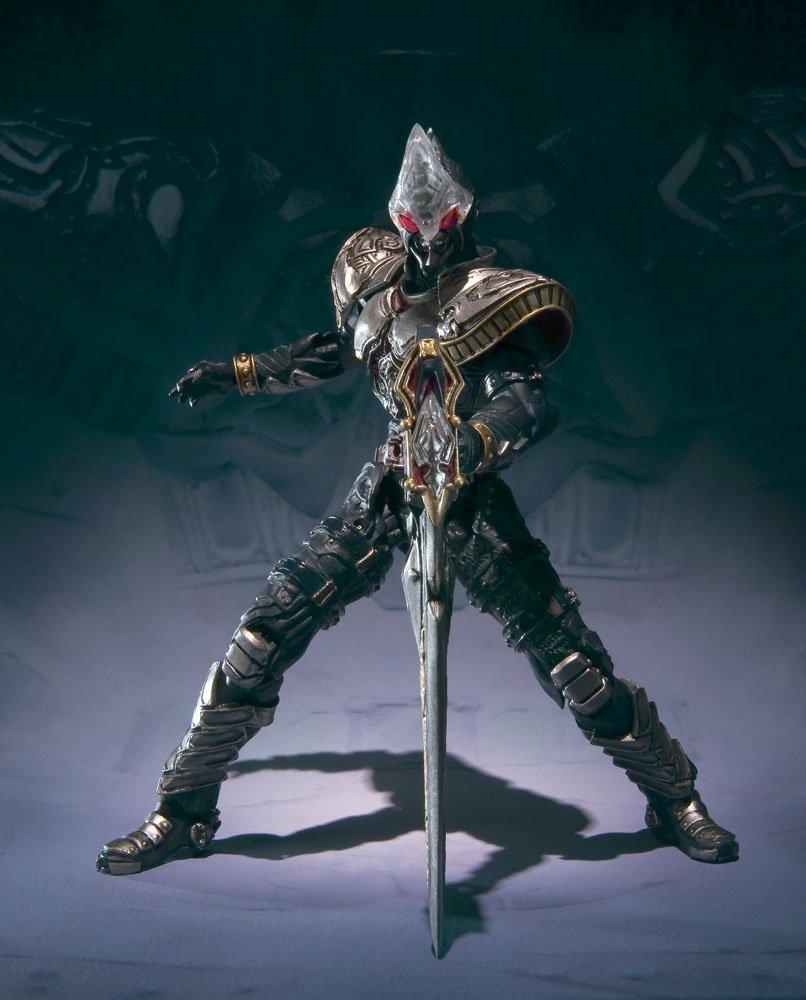 TAMASHII NATIONS SIC Гокутама Камен Райдер Клинок