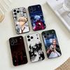 Чехол для телефона 'T-Tokyo R-Revengers Lover Essential' для iPhone 17, 16, 15, 14, 13, 12, 11 X XR Plus, Другие Мягкий Черный Чехол