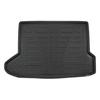 Tapis De Coffre - SCOUTT - Honda HRV - Sur Mesure - 100% Imperméable - Antidérapant