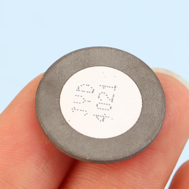 16 мм 20 мм ультразвуковой генератор тумана керамические диски для бытовых увлажнителей длительный срок службы запасные части