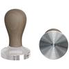STARESSO 53mm Espresso Coffee Tamper, Espresso Hand Tamper Stainless Steel Base, Espresso Press Tamper Espresso Accessories Tamper for Premium
