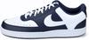 Sneakers Court Vision Low Midnight Navy/white