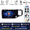 Android 14 автомобильное радио для Chery Tiggo 5X 4X 2019 2020 2021 плеер мультимедиа GPS навигация стерео CarPlay авто видео 4G+WIFI DVD
