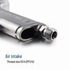 Yishuxiang AG-6 Pneumatic Dust Blower Gun