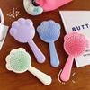 Styling Tool Cartoon Hair Accessories Scalp Massage Comb Air Cushion Comb Hair Brush Air Bag Comb