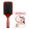 Store Scalp Healthy Brush Hair Brush Official Beauty Book Included [Official Only] S HEART S (S Heart S) S Heart S
