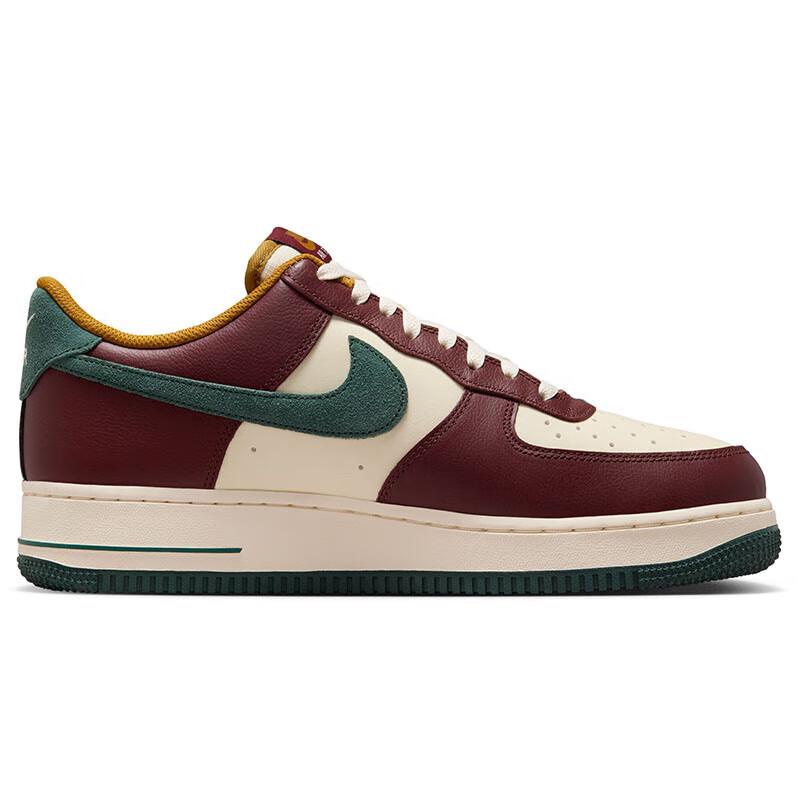 Nike Кроссовки Air Force 1 Низкие