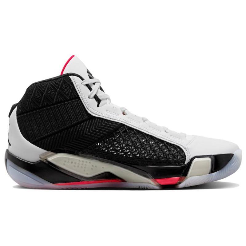 Jordan 38 Fundamentals Прозрачная подошва Jordan DZ3356-106