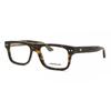 Mont Blanc Mb0289o 002 Men Eyeglasses