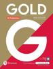 Книга Gold 6e B1 Preliminary Student's Book with Interactive eBook, Digital Resources and App