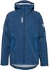 Мужская куртка Fitz Roy Jacket из синего денима