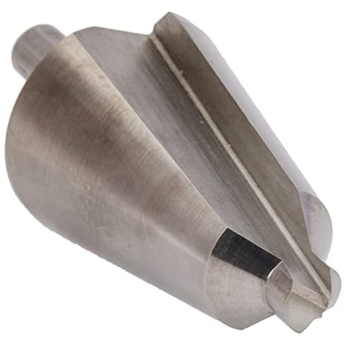 Makita D-40107 4-32 Step Drill Straight Flute - Multi-Colour