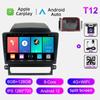 Навигация GPS автомобильное радио для Chevrolet Captiva 2008-2012 WIFI 4G Carplay Android Auto Autoradio Мультимедиа Видеоплеер No 2din
