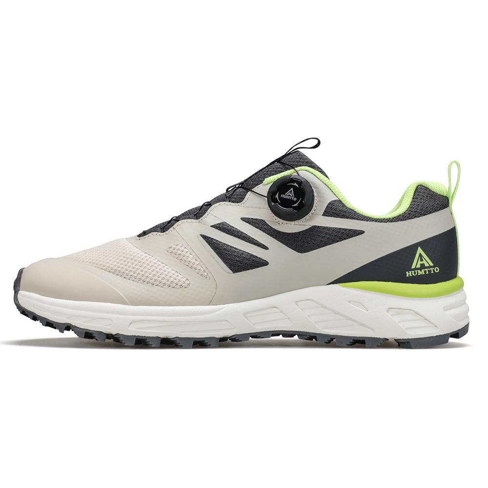 HUMTTO Lightweight Running Shoes Men Fashion Breathable Men's Sports Shoes Cushioning Sneakers for Man Non-Slip Casual Tenis Trainers