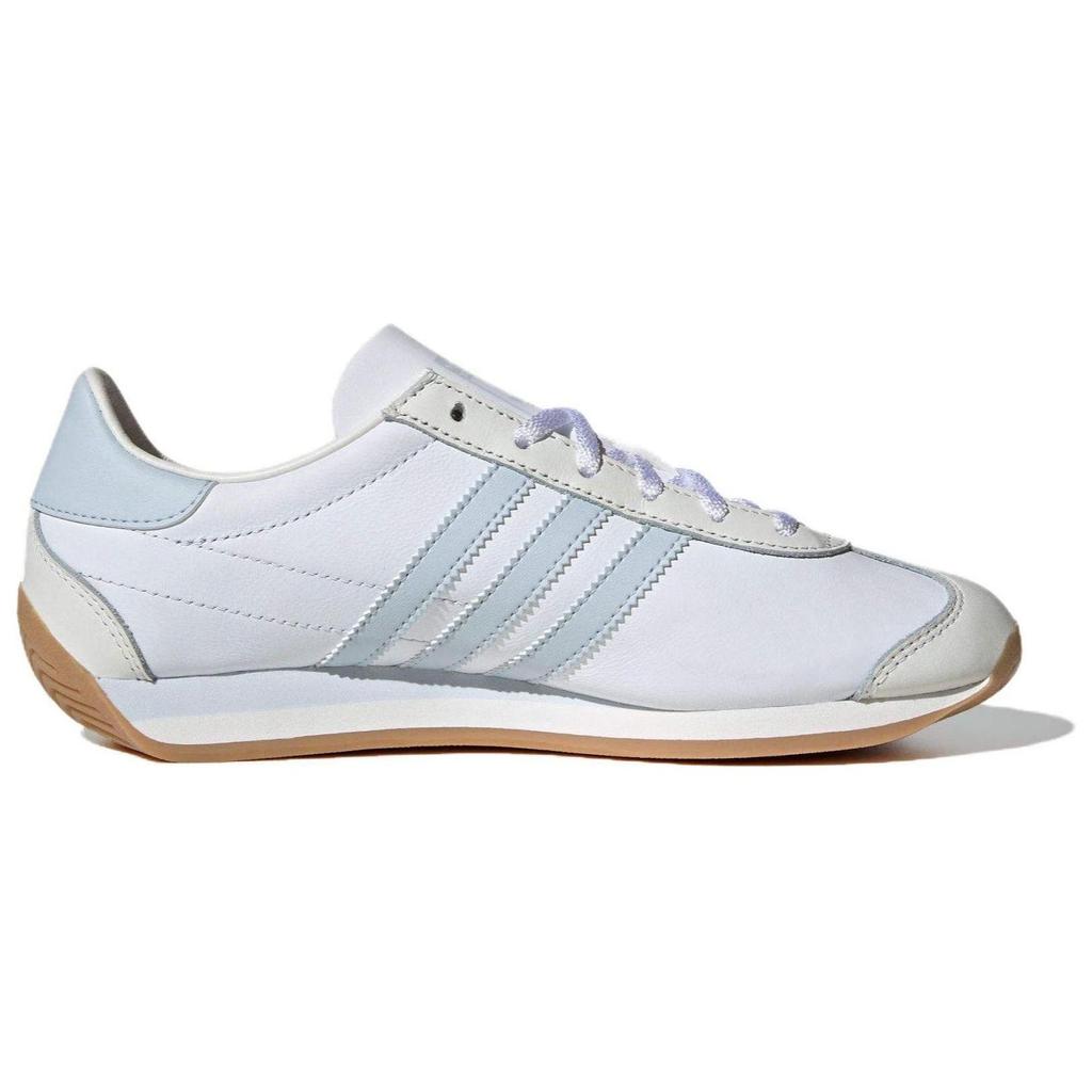 Adidas Country OG White Halo Blue Women Sneakers Cloud-White IE8410