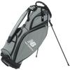 Гольф продолжая стандартный продукт кэдди-бэг стойка CB FR [New Balance] [синтетическая кожа] (9.0 тип, тип) / / 012-5980002 023_Серый