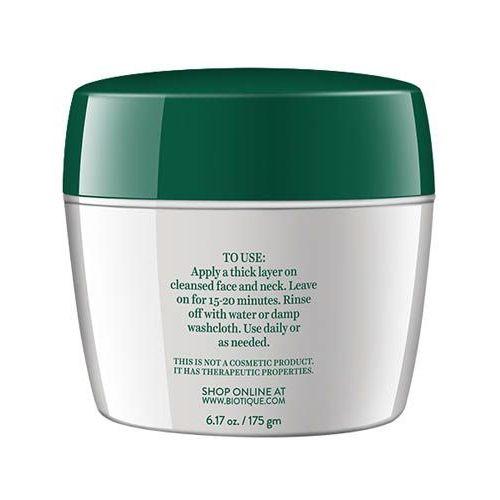 Маска для лица с Фисташками: омолаживающая (175 г), Bio Pistachio Youthful Nourishing & Revitalizing Face Pack, Biotique