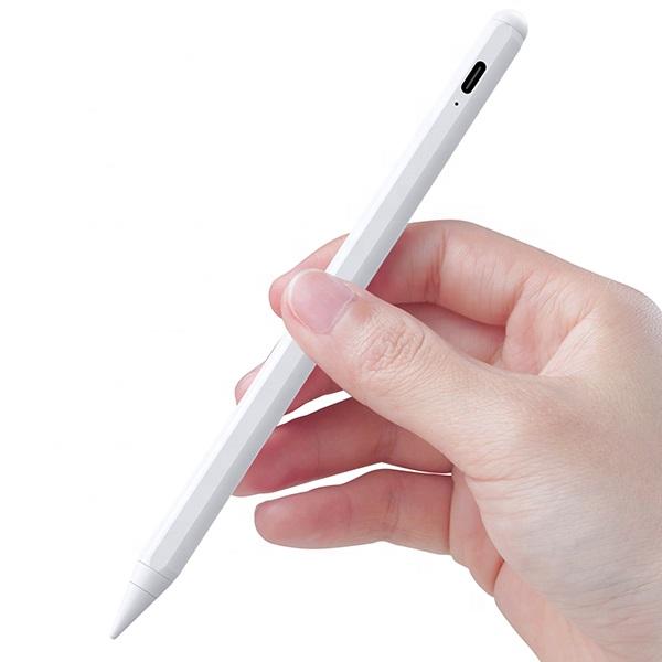 Executive Draw Stylus Pens with Custom Logo, Compatible with apple Pencil 2/ipad Pro and Other Tablet