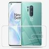 Для OnePlus 8 8Pro Чехол Ультратонкий Силиконовый Мягкий Прозрачный Чехол-накладка на заднюю панель Для OnePlus 8 Coque Для OnePlus 8 Pro Fundas 1+8 Чехол