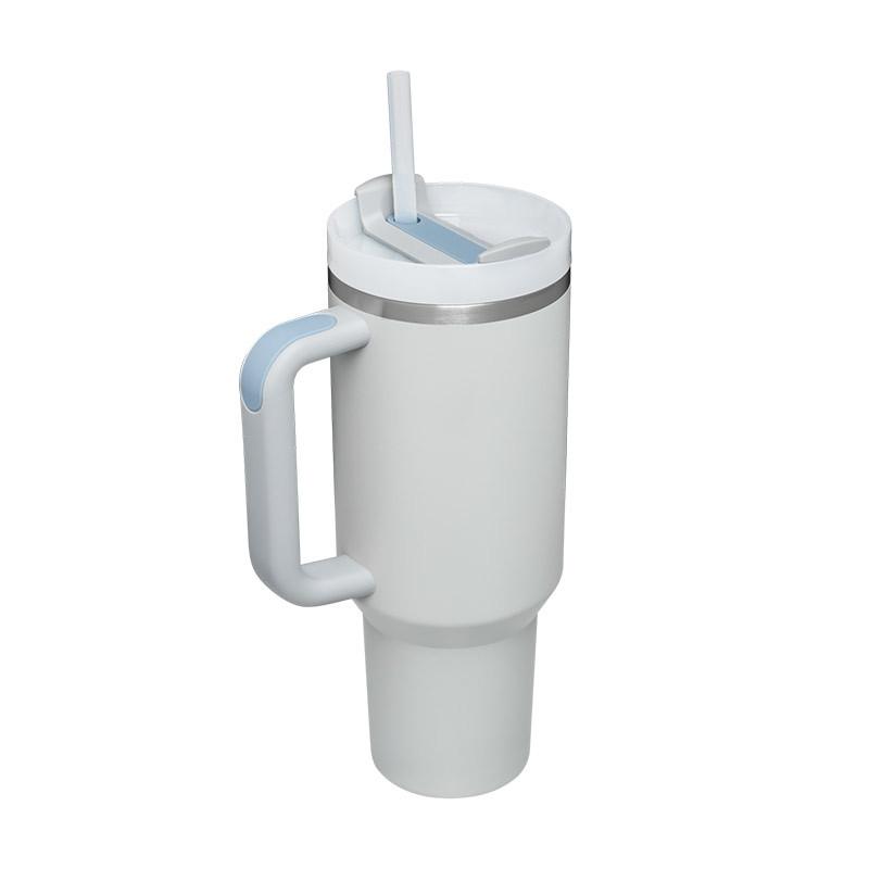 Custom logo 40oz Car Wine Cool Beer Stainless Steel Beer Theroms Flask Tumbler Travel Beer Mug Water Bottle Thermos Coffee mugs