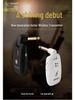 Wireless Electric Guitar Transmitter & Receiver Audio System