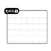 Канцелярские товары Sunstar Jujutsu Kaisen Campus Dot S2691574 Блокнот, в линейку, B-линейка, 5 шт.