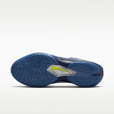 Men's Sneakers Nike Air Zoom GT Cut 3 Turbo EP 'NBA Pack-Dallas Mavericks'
