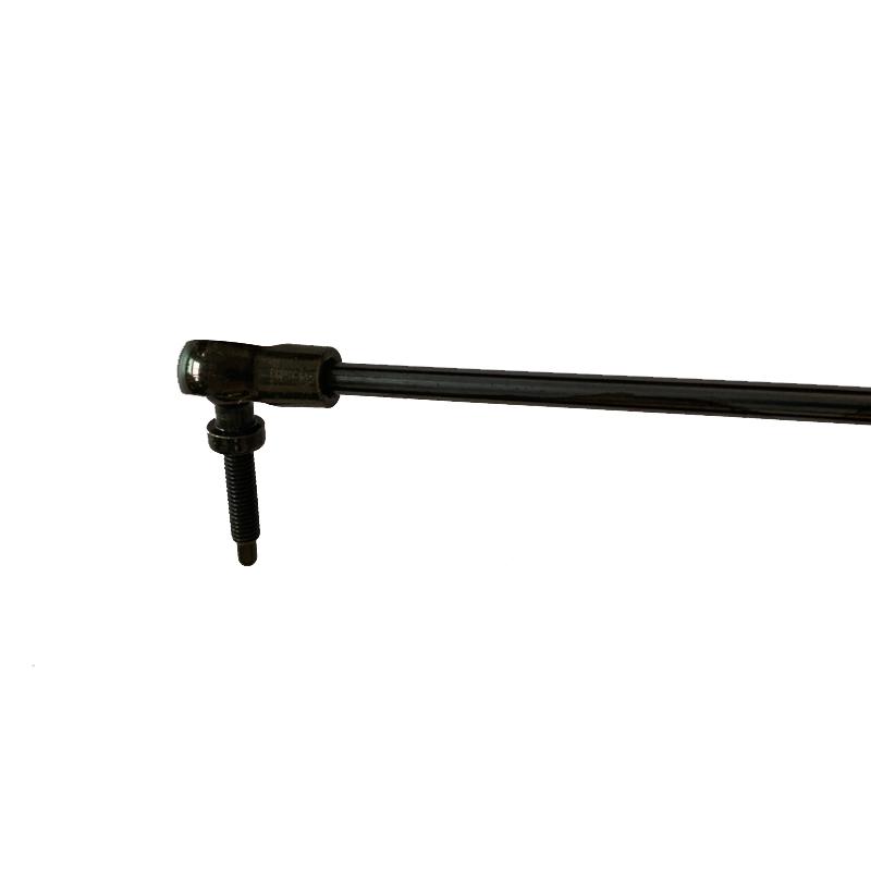 2PCS Rear Window Boot Gas Support Struts For Jeep Grand Cherokee MKI WJ WG 1999-2004 55136761AA 55136965AA