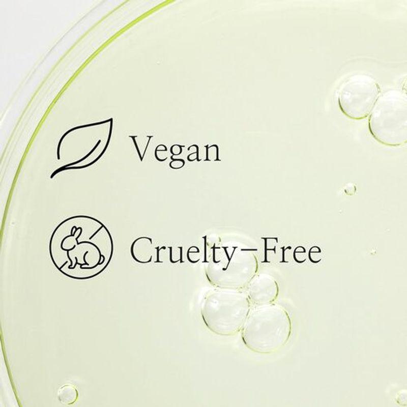 Beauty of Joseon Успокаивающая сыворотка : Зеленый чай + Пантенол 30мл