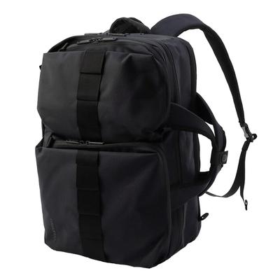 Рюкзак SW 2WAY PACK 16 WR Черный БЕСПЛАТНЫЙ Мужской