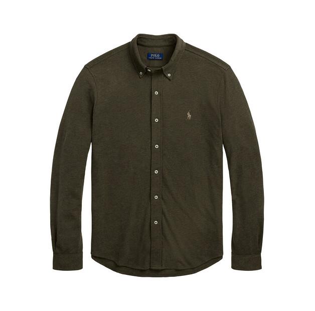 Рубашка Polo Ralph Lauren 710654408111