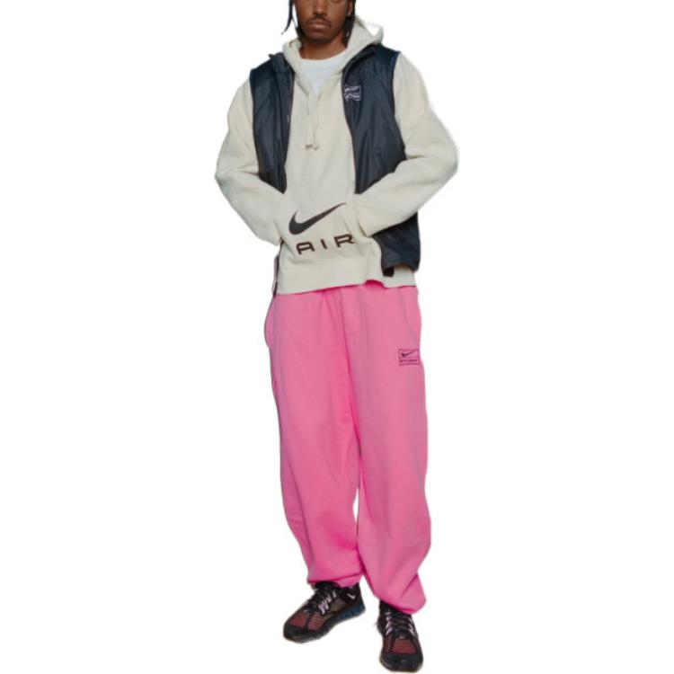 Nike X Stussy Nrg Худи-пуловер DO5306-120