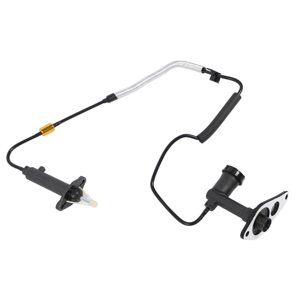 Главный рабочий цилиндр сцепления в сборе CC649056 Комплект трубопровода цилиндра сцепления в сборе для замены Liberty