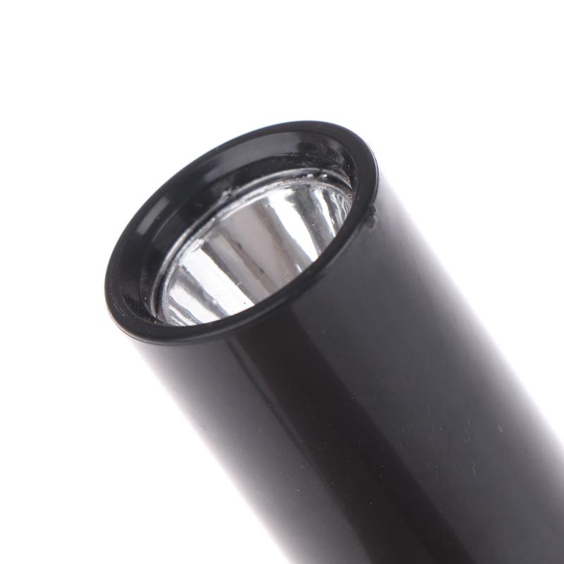 Портативный EDC УФ-фонарик 365 нм фиолетовый свет перезаряжаемый светодиодный свет детектор гигиены мочи домашних животных скорпиона фонарь лампа