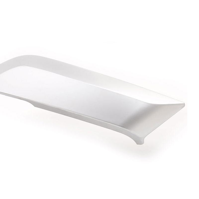 Для Land Rover Freelander 2 2007 2008 2009 2010-2015 внутренняя дверная ручка автомобиля, натяжная крышка, АБС-пластик, хромированная отделка, внутренняя