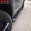 Haval Raptor 23-26 Спортивная боковая подножка из углеродистой стали
