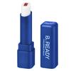 Beready Vibrant Lip Balm 3g, 2. Natural Raw, 1 Pc.