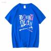 DARBY ALLIN TRANSPLANT AEW Official T Shirt long or short sleeves vintage Washed Comfortable Breathable Slightly
