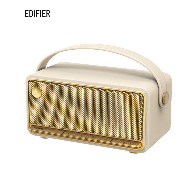 Edifier M285 Ретро Портативная Bluetooth-колонка CN вилка (адаптер в комплекте)